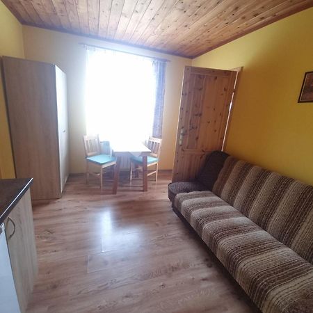 Noclegi U Kowala 602-793-591 Solina (Podkarpackie) Exterior foto