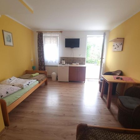 Noclegi U Kowala 602-793-591 Solina (Podkarpackie) Exterior foto