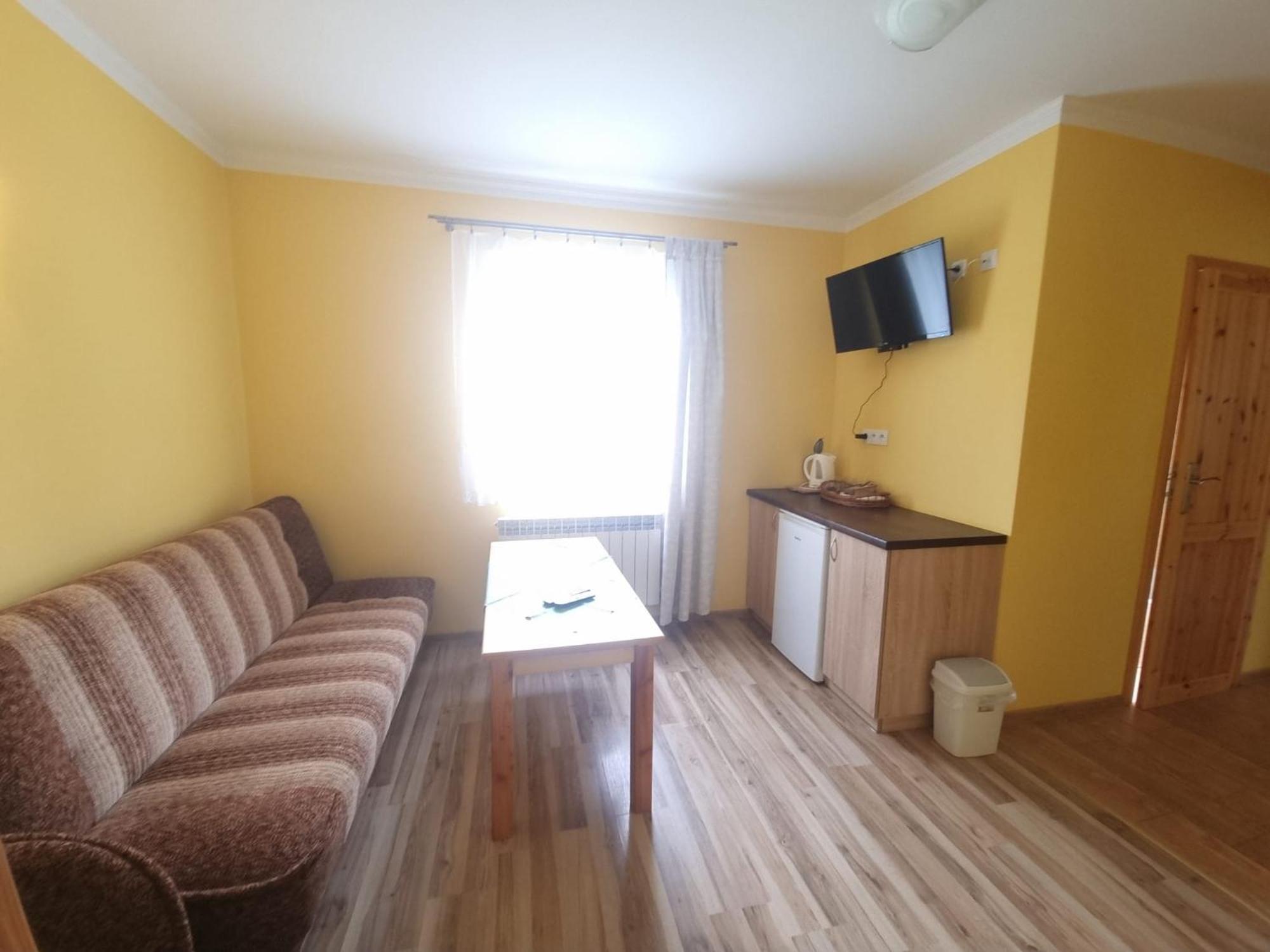 Noclegi U Kowala 602-793-591 Solina (Podkarpackie) Exterior foto