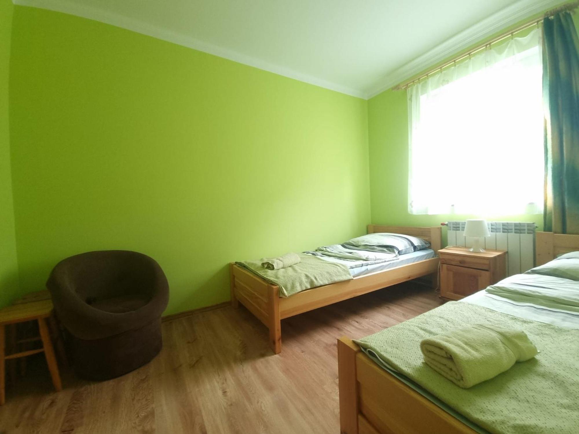 Noclegi U Kowala 602-793-591 Solina (Podkarpackie) Exterior foto