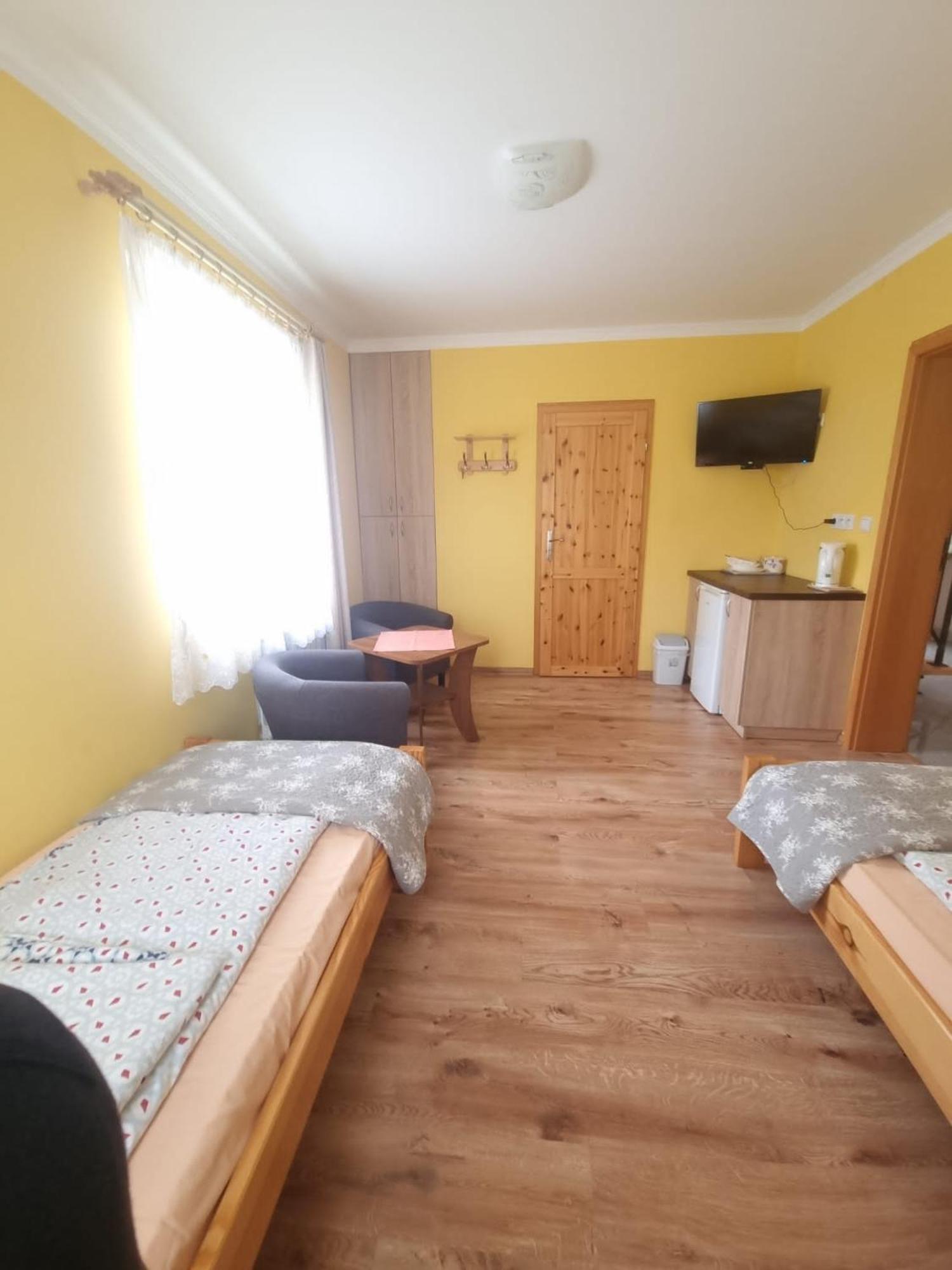 Noclegi U Kowala 602-793-591 Solina (Podkarpackie) Exterior foto