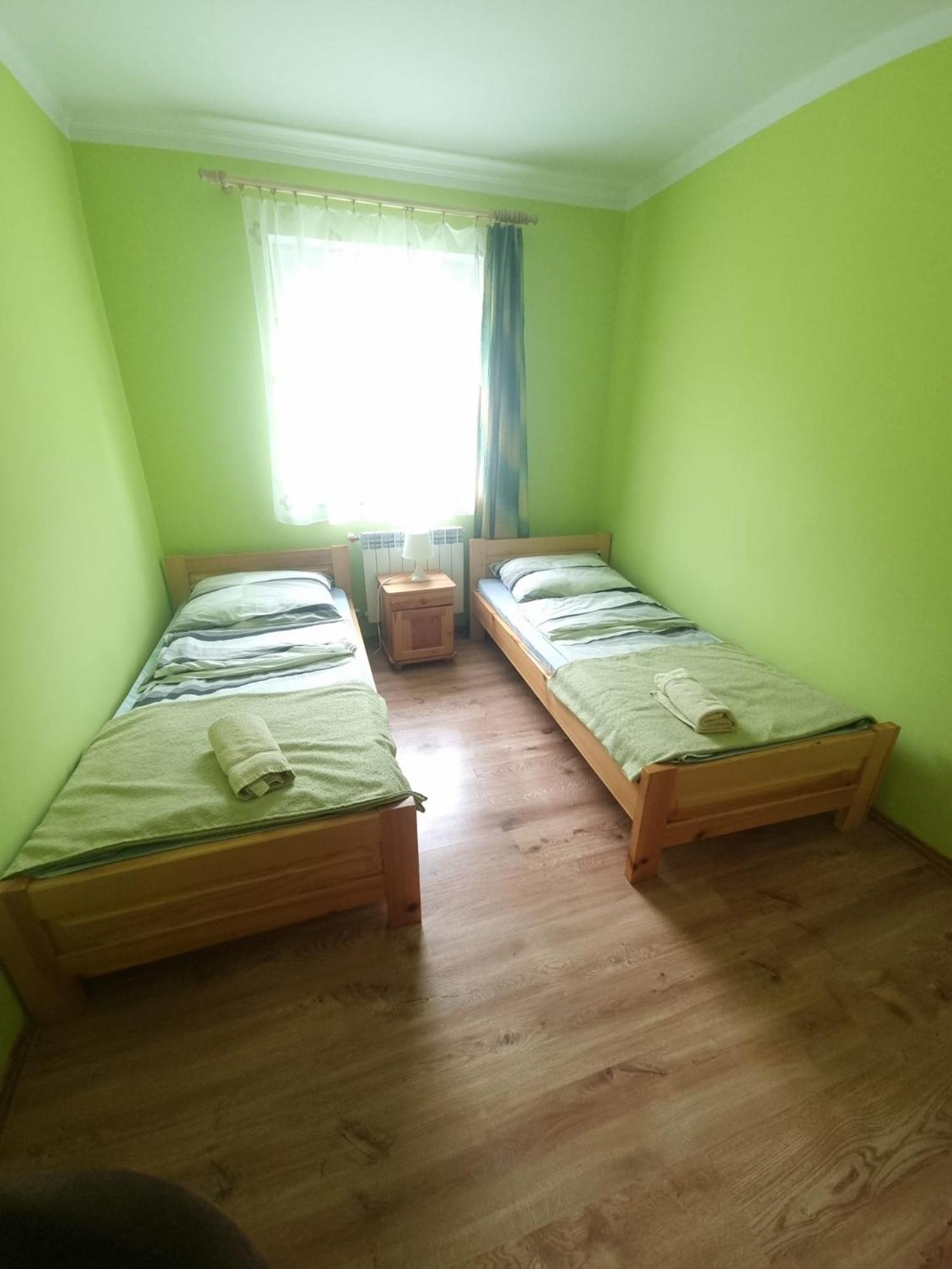 Noclegi U Kowala 602-793-591 Solina (Podkarpackie) Exterior foto