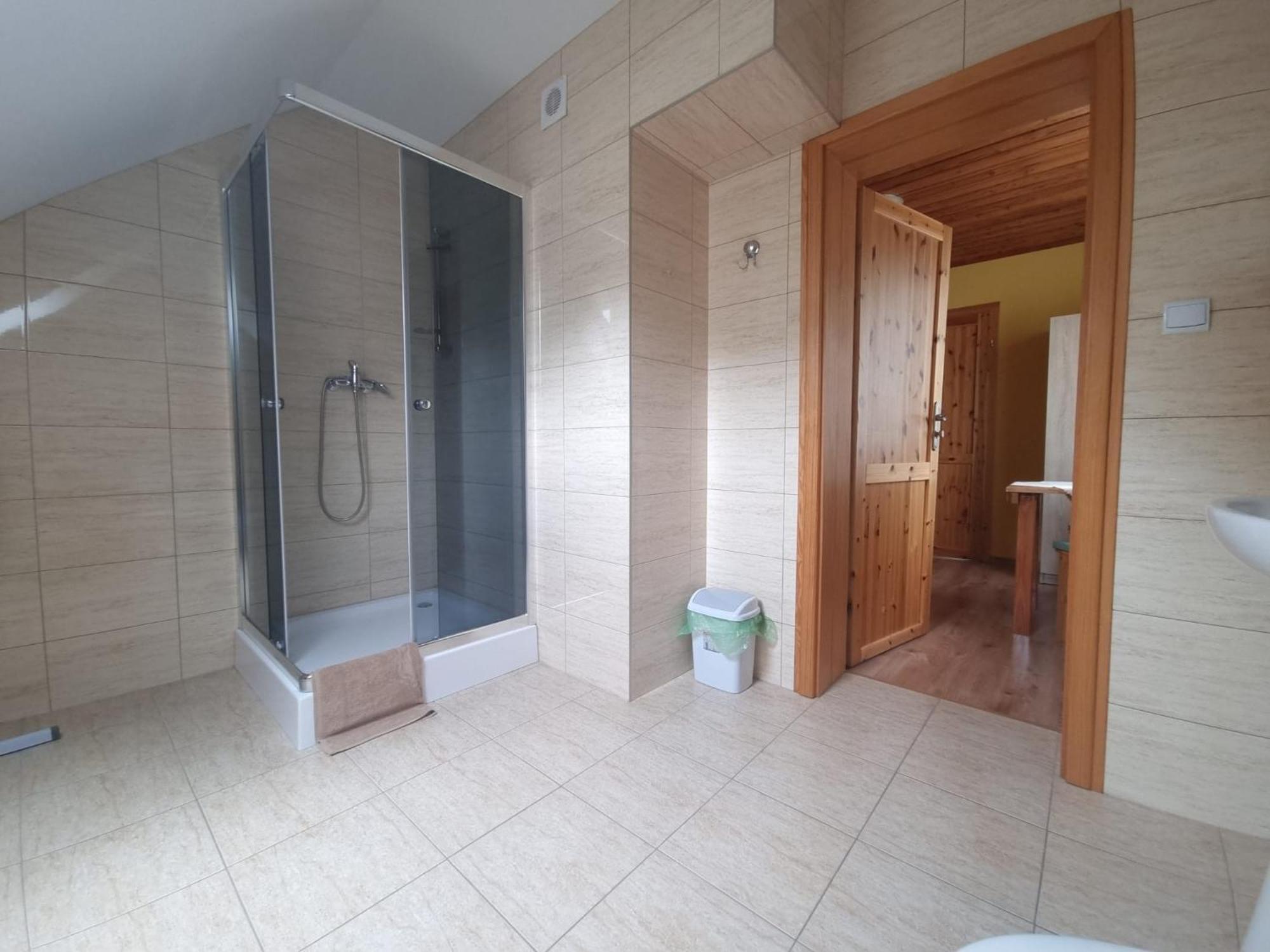 Noclegi U Kowala 602-793-591 Solina (Podkarpackie) Exterior foto