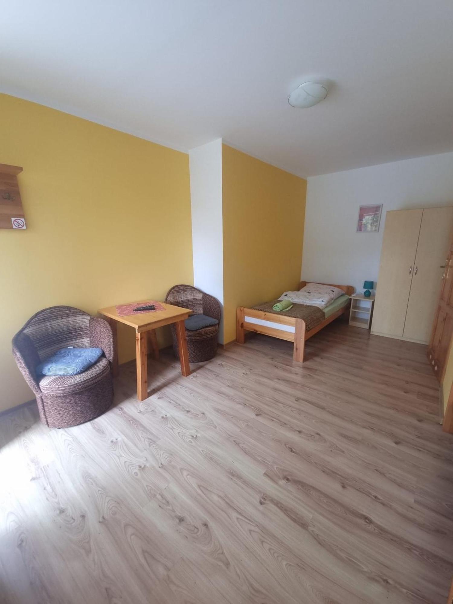 Noclegi U Kowala 602-793-591 Solina (Podkarpackie) Exterior foto